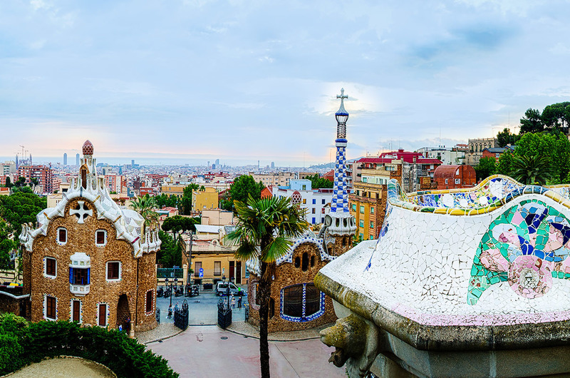 Medium christmas markets barcelona 608931