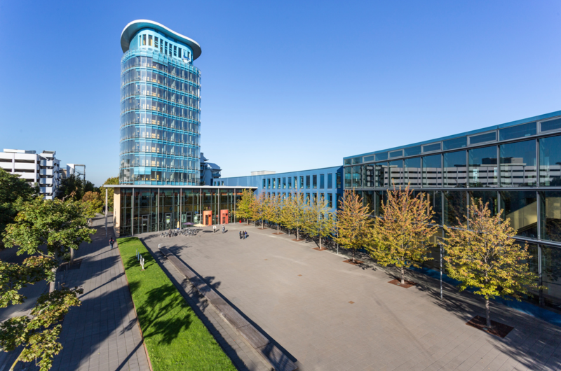 Medium srh hochschule berlin international university of management berlin tech job fair autumn 2019