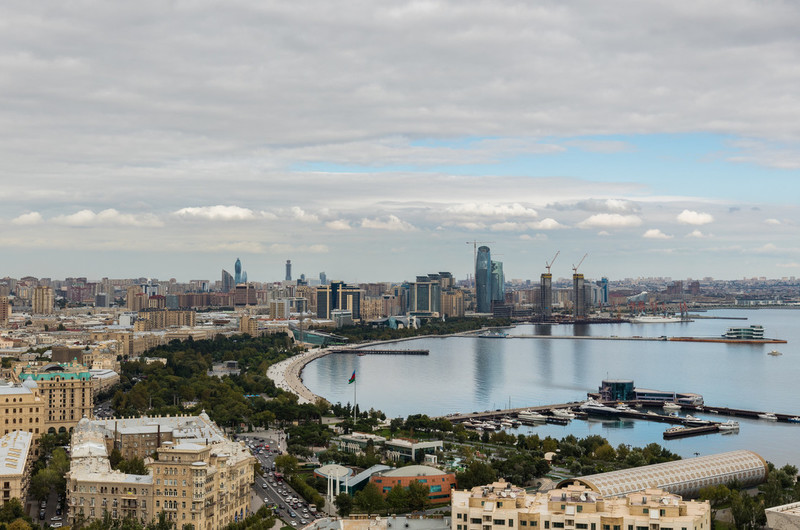 Medium erasmus experience baku azerbaijan orxan