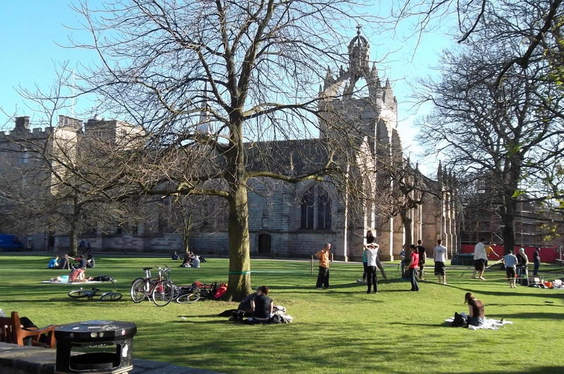 Medium aberdeen universitesi big