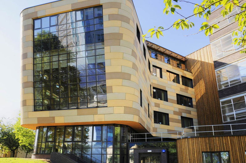 Medium university of bradford