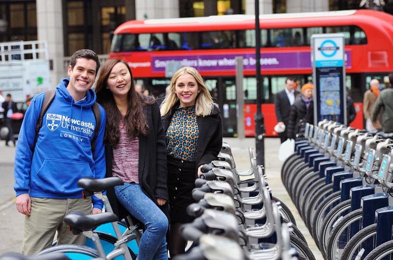 Medium nul students in london hero