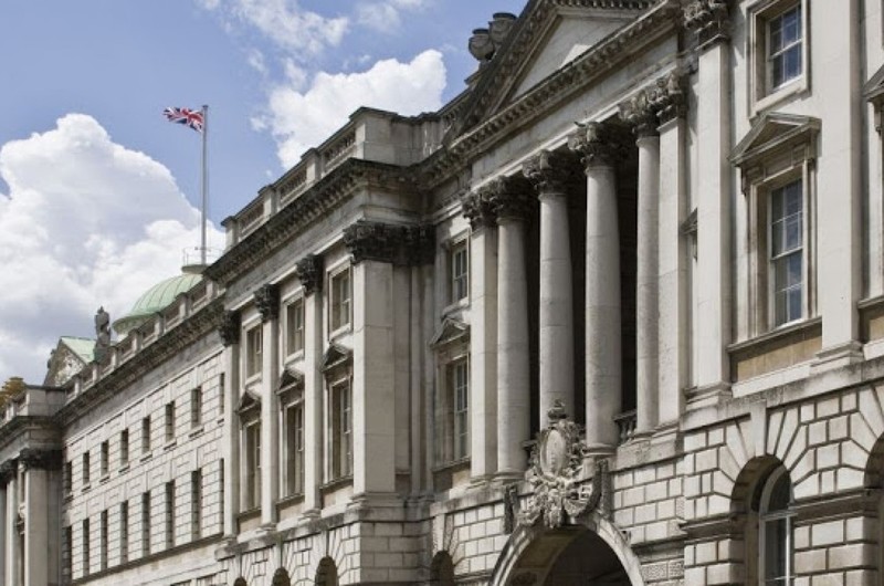 Medium strand terrace