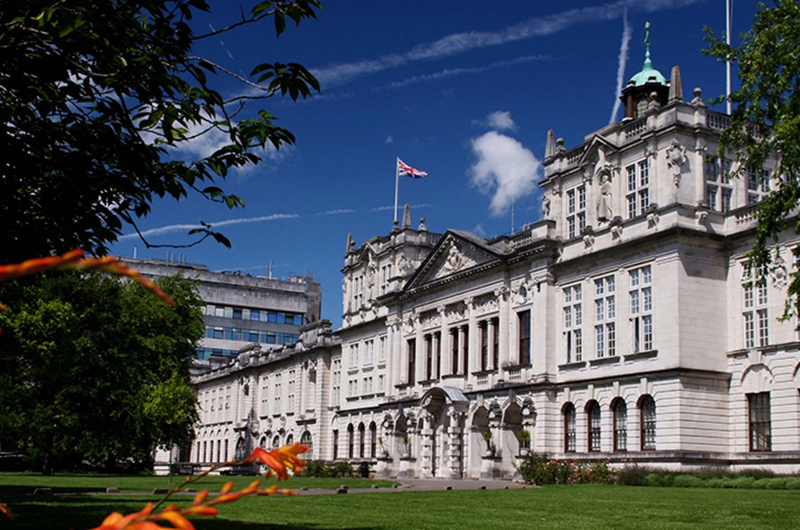 Medium cardiff university