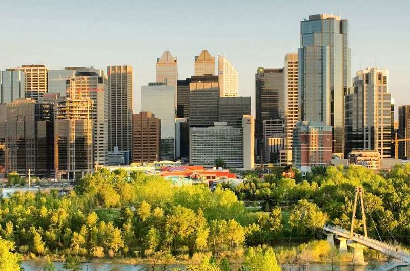Medium calgary vivir trabajar y estudiar ingles en canada top