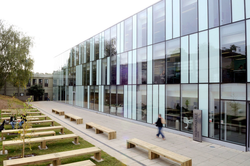 Medium arch2o top architecture schools in uk 2017 8