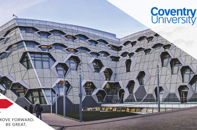 Medium coventry university