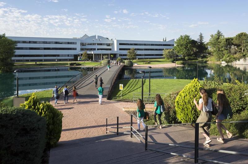 Medium universidad europea